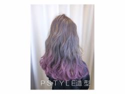 -P.STYLE 派斯造型