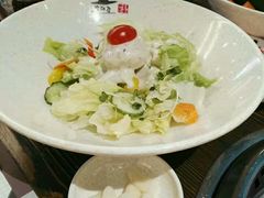 -朴大人炭烤·韩国料理(奥帆中心海尔洲际店)
