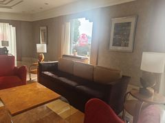 -丁山花园酒店-明园餐厅