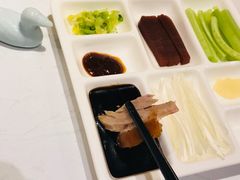 -董鲁烤鸭(建和街店)