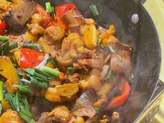 -乐口福家常菜馆(古庸路店)