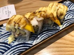 -六本目日式料理(珊瑚沙家园店)
