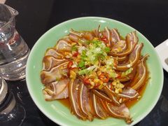 -常胜鲍鱼(吉大店)