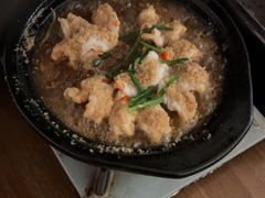 -船歌·鱼水饺青岛菜(闽江二路店)