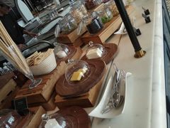 -罗浮宫索菲特酒店餐饮部