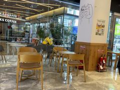 -Blueglass酸奶(财富购物中心店)