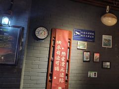 -潮辣重庆火锅(二七万达店)