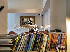 -Me Coffee下午茶艺术空间