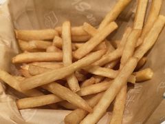 -半秋山西餐厅(巴南万达广场店)