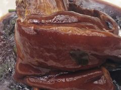 -上海龙之梦万丽酒店