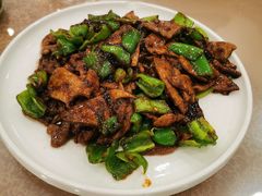 -罗阳人家私房菜(罗阳路店)