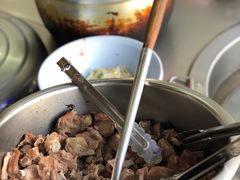 -马里奥明星猪脚饭
