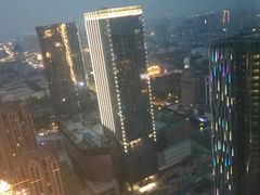 -万达文华酒店·48F云端窗景美食汇自助餐厅