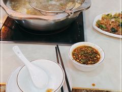 -潮悦牛肉火锅城(水贝店)