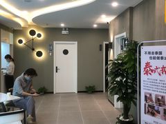 -武氏真功夫(第1店·方中圆店)