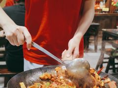 -富正毅三下锅(体育馆店)