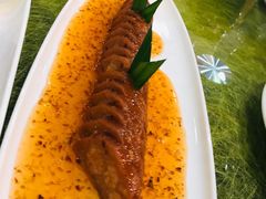 -明城五号烤鸭坊(建国门店)