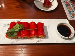 -南拳十三姨·潮汕砂锅粥(世纪金源店)