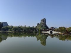 -南宁花花大世界景区