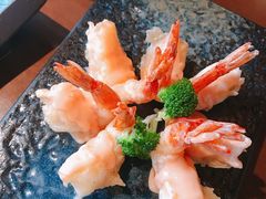 -千代武日本料理(哈西店)