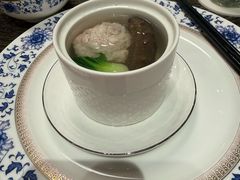 -Yan Ting 宴庭中餐厅(上海静安瑞吉酒店)