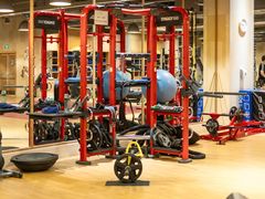 -北京嘉里健身·Kerry Sports(北京嘉里大酒店)