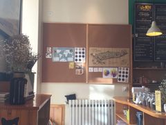 -长颈鹿咖啡(大学路店)