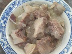 -乔家满族八大碗(流水沟店)