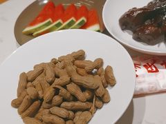 -杨氏青龙虾·羊蝎子(托乐嘉店)