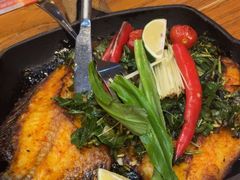 -云海肴·汽锅鸡·云南菜(天津国金汇店)