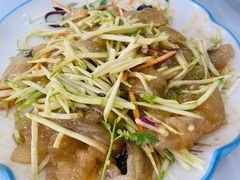 -一口猪海鲜浑锅·东北家常菜