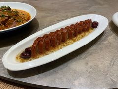 -国人川菜(李家村建东街店)