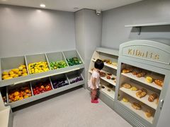 -KIDults童伴儿亲子餐厅(达美中心广场店)