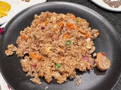 -火地铁板烧(昆山万象汇店)