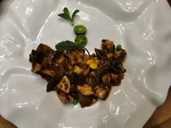 -观宴中餐厅