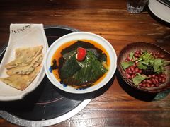 -百岁烤鱼(华海店)