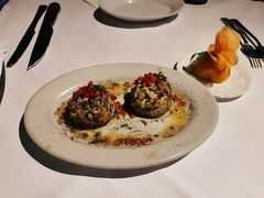 新奥尔良蟹肉糕-茹丝葵经典牛排馆(上海外滩店)