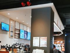 -COSTA COFFEE(斯普瑞斯奥特莱斯店)