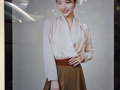 -海马体照相馆|大师(北京华贸中心店)