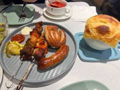 -库滋明·俄罗斯特色美食(中央大街店)