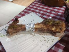 -王村姑老土炕莜面村(桥东店)