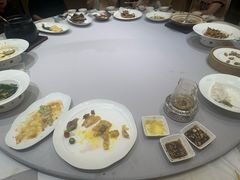 -五棵树•粤西高凉菜(琶洲店)