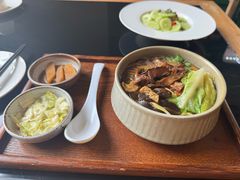 -安多素食(广仁寺路店)
