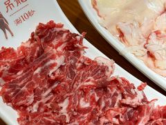 -真牛坊潮汕牛肉火锅