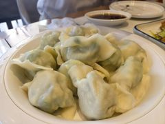 -海知道大连海鲜水饺(南山大冲店)