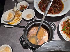 -湘轩·土菜研究院(光大店)
