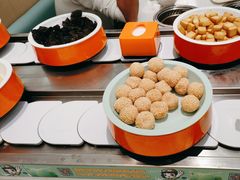 -锅小彤自助小火锅(于洪新玛特店)