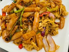 -君霖海鲜私房菜(春柳店)