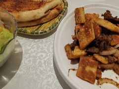 -巴依老爷·新疆美食(上城区天城路店)