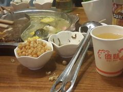 -傣妹火锅(南京东路一店)